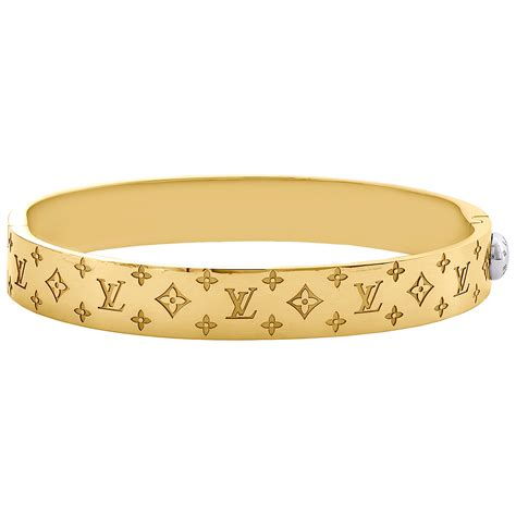 louis vuitton armband|Louis Vuitton bangle.